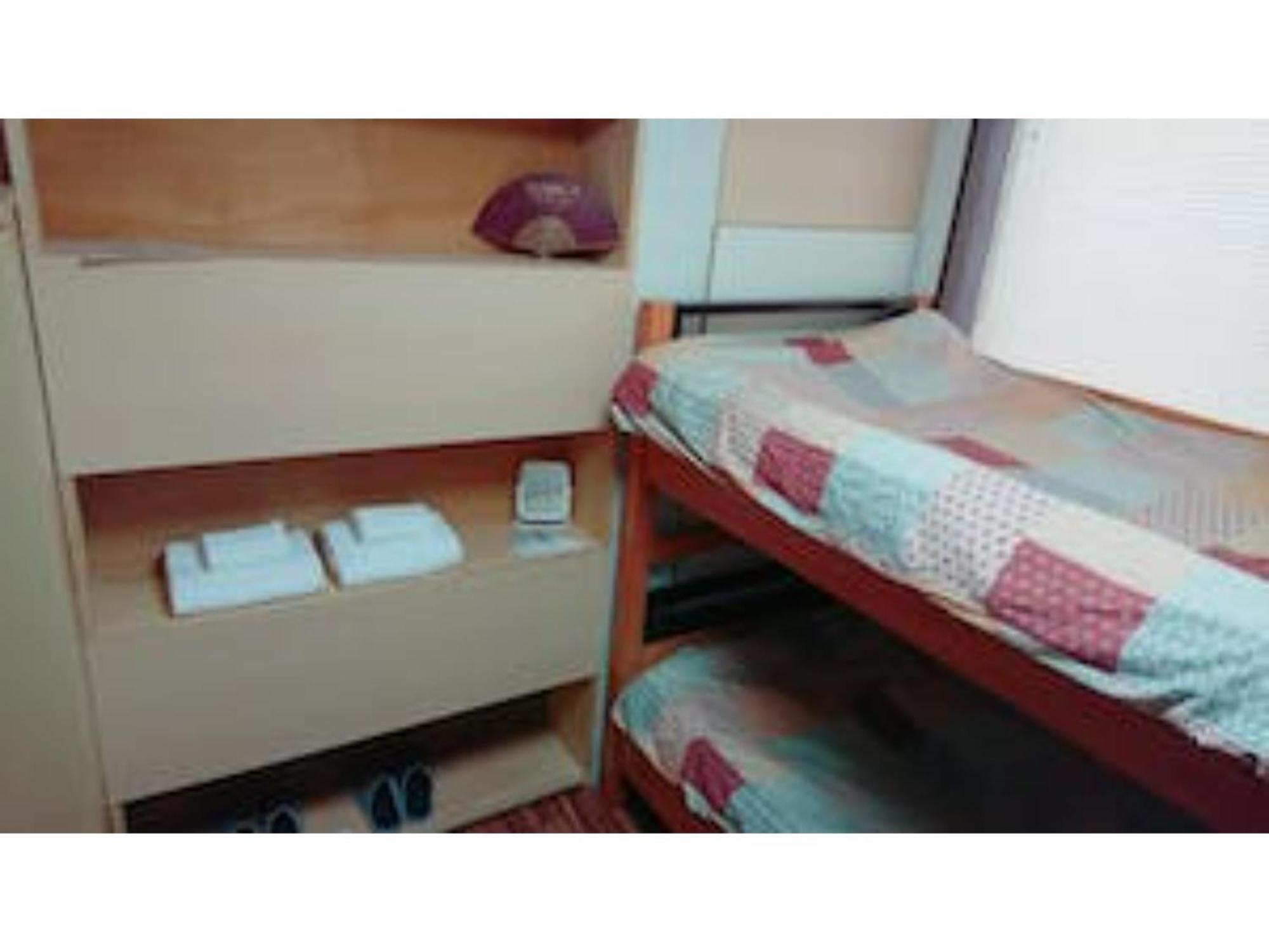 The Stay Central Nagasaki / Vacation Stay 5111 Ngoại thất bức ảnh