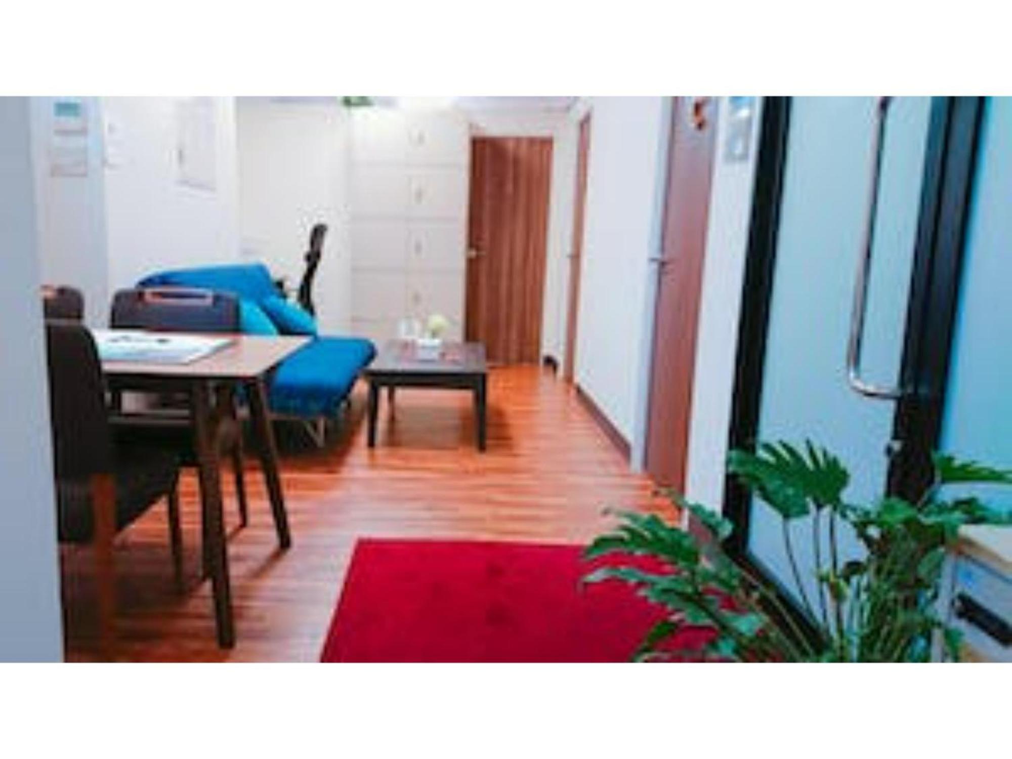 The Stay Central Nagasaki / Vacation Stay 5111 Ngoại thất bức ảnh