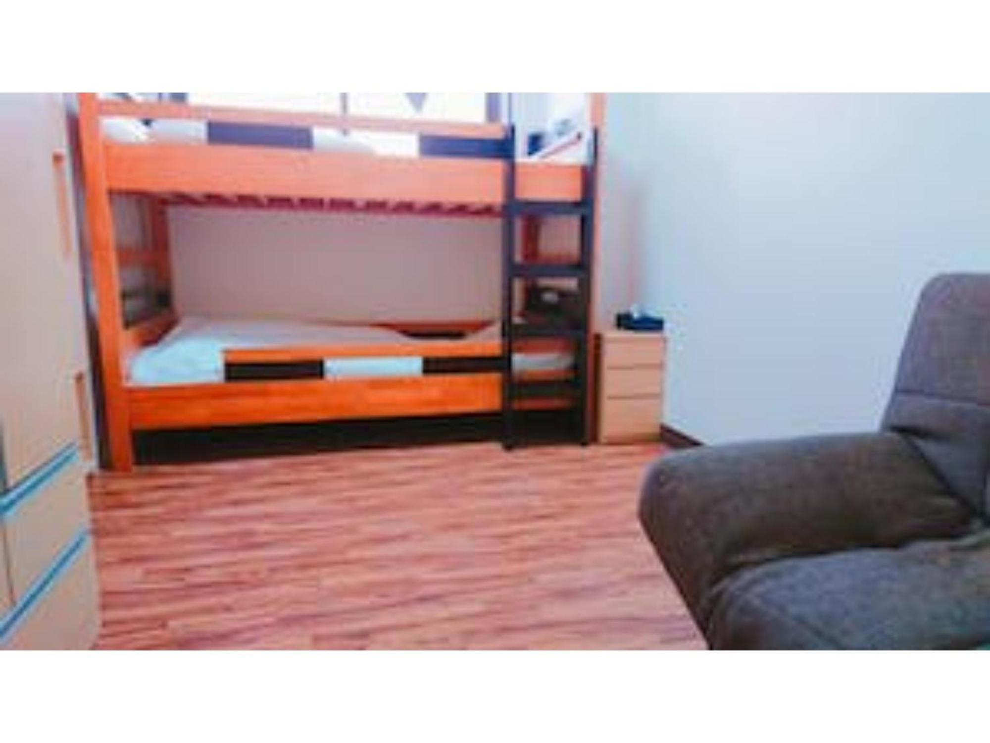 The Stay Central Nagasaki / Vacation Stay 5111 Ngoại thất bức ảnh